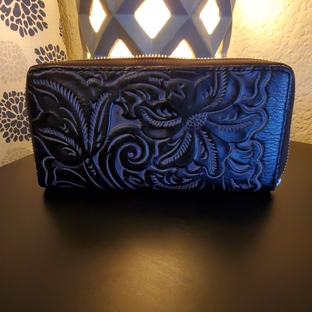 Patricia Nash Wallet